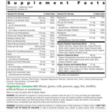 Rainbow Light, Women's One Daily Multivitamin, High Potency, 30 Vegetarian Tablets