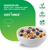 Rainbow Light, Women's One Daily Multivitamin, High Potency, 30 Vegetarian Tablets