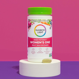Rainbow Light, Women's One Daily Multivitamin, High Potency, 120 Vegetarian Tablets