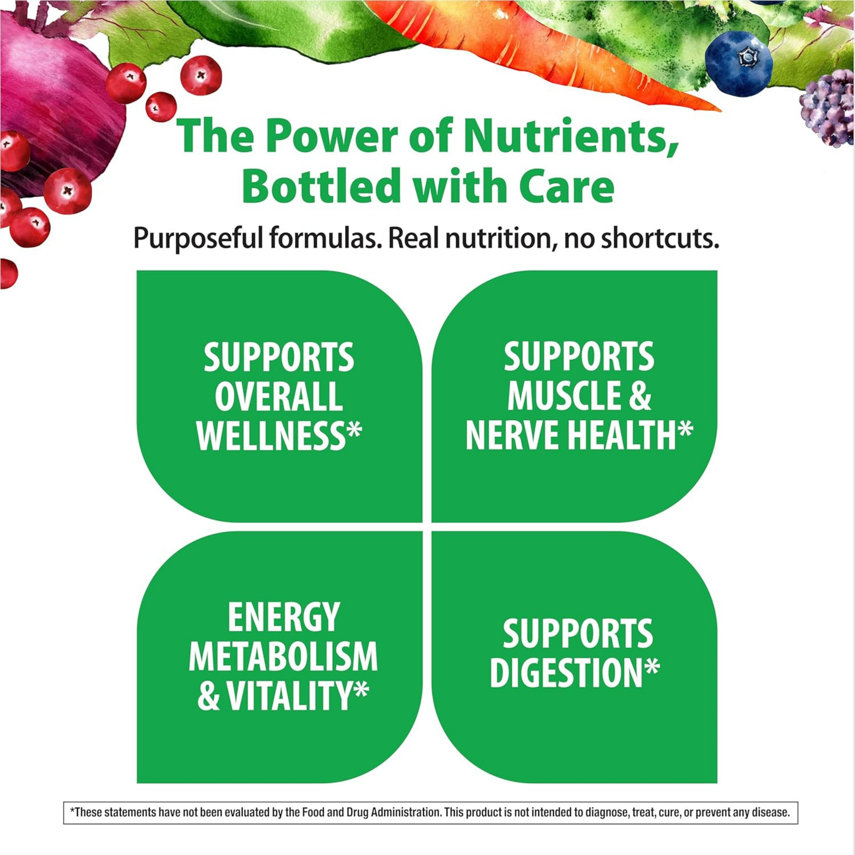 Rainbow Light, Men's One+, 60 Vegetarian Tablets