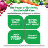 Rainbow Light, Men's One+, 60 Vegetarian Tablets