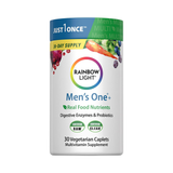Rainbow Light, Men's One+, 30 Vegetarian Tablets
