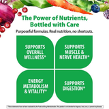 Rainbow Light, Men's One+, 120 Vegetarian Tablets