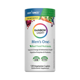 Rainbow Light, Men's One+, 120 Vegetarian Tablets