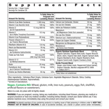 Rainbow Light, Prenatal One + Real Food Nutrients, 30 Vegan Tablets