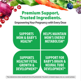 Rainbow Light, Prenatal One + Real Food Nutrients, 120 Vegan Tablets