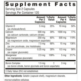 Twinlab, Tri-Boron Plus, 240 Capsule