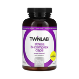 Twinlab, Stress B-Complex Caps, 250 Capsules
