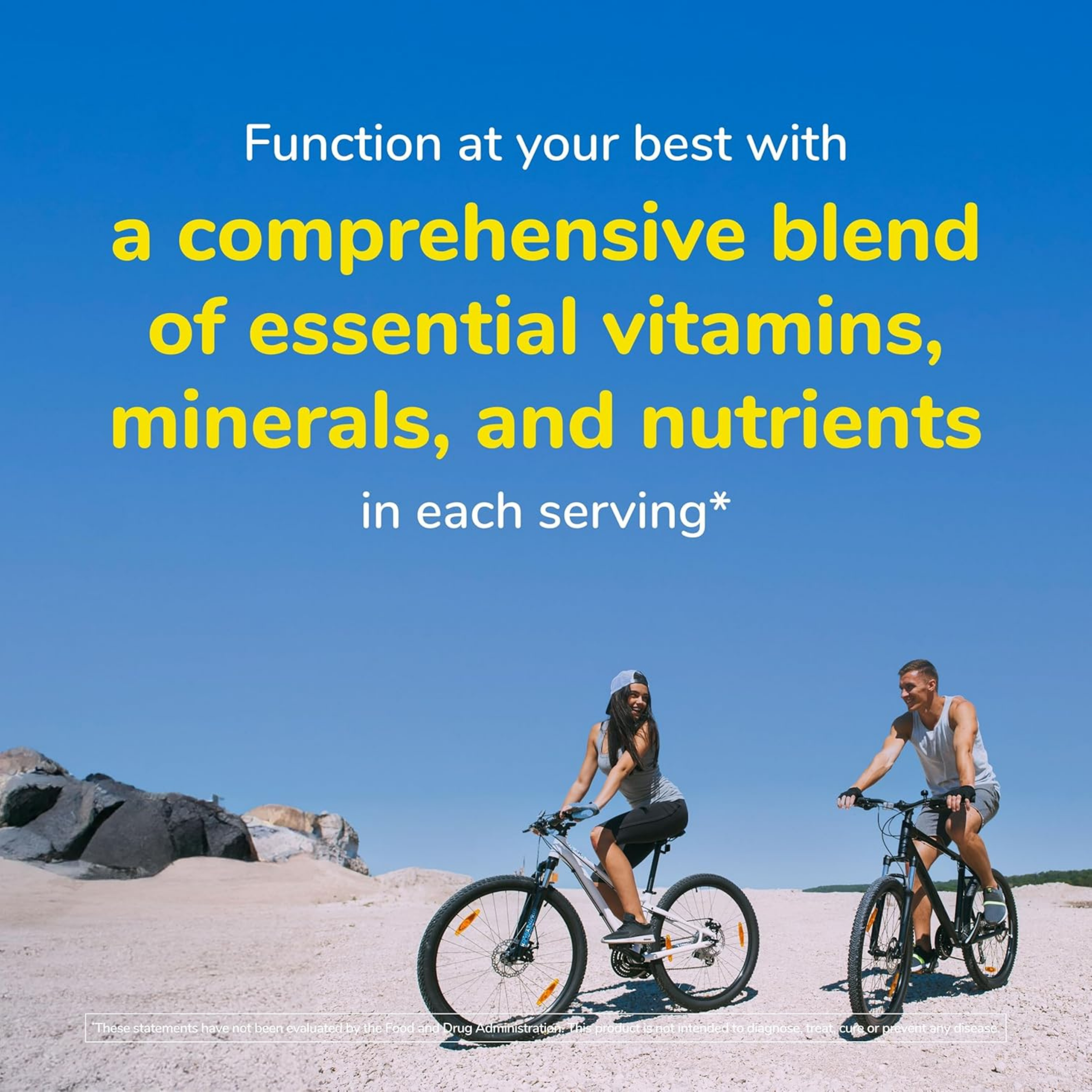 Twinlab, Daily One Caps, 60 Capsules