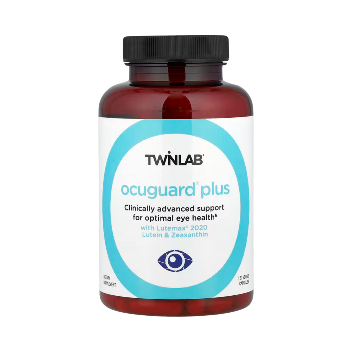 Twinlab, OcuGuard Plus, 120 Veggie Capsules