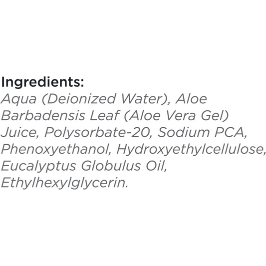 Twinlab, Na-Pca Spray with Aloe Vera, 8 fl. oz., 273 ml