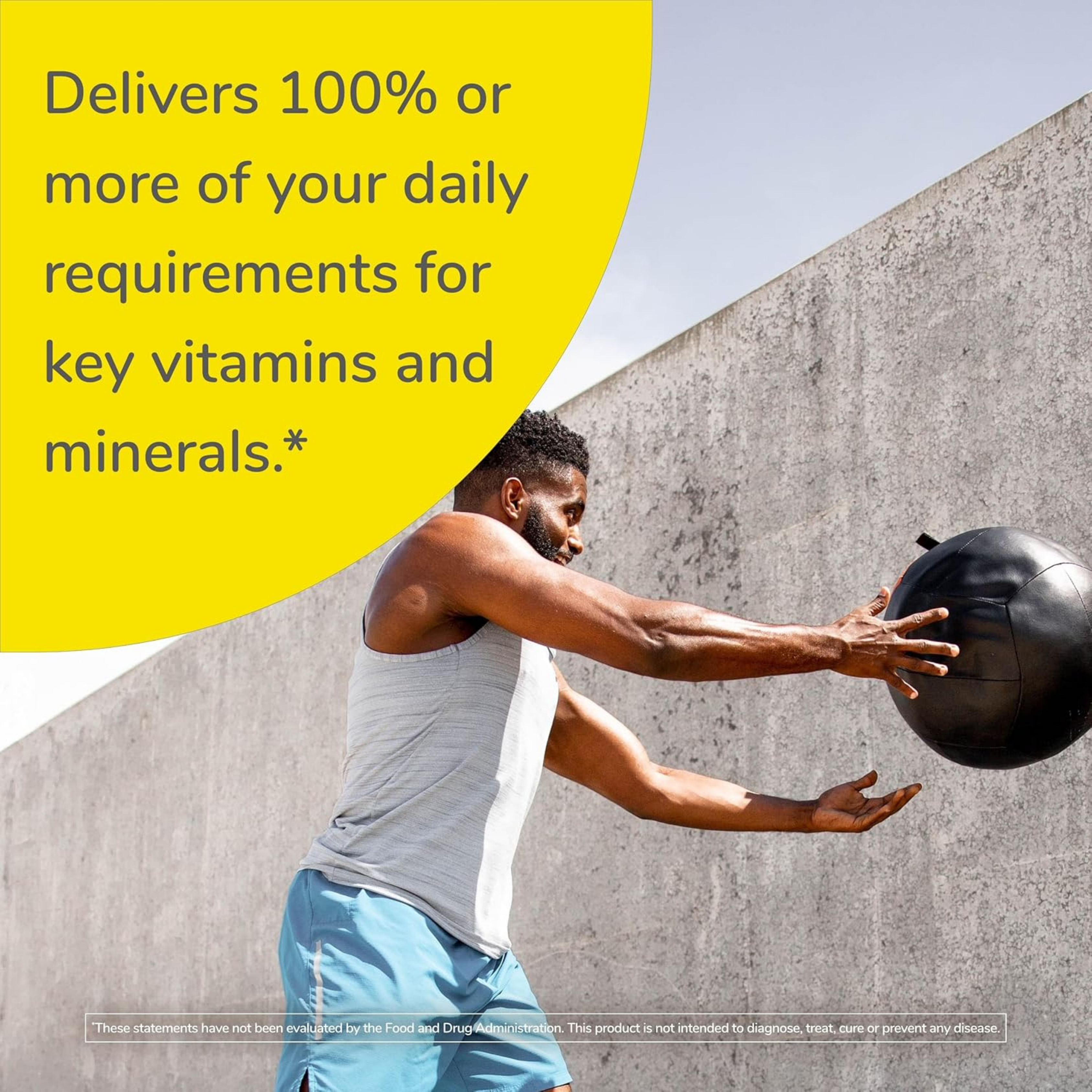 Twinlab, Daily One for Men, 60 Capsules