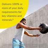 Twinlab, Daily One for Men, 60 Capsules