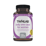 Twinlab, Daily One for Women, 60 Capsules