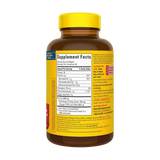 Nature Made, Fish Oil Omega-3, 1200mg, 100 Softgels