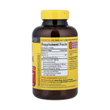Nature Made, Flaxseed Oil, 1,000 mg, 180 Softgels