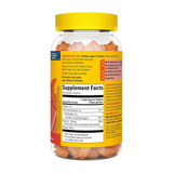 Nature Made, Kids First Vitamin C Gummies for Kids, 110 Gummies