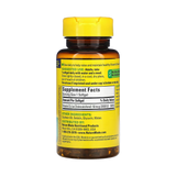 Nature Made, Vitamin D3, 50 mcg (2,000 IU), 90 Softgels