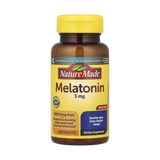 Nature Made, Melatonin, 240 Tablets