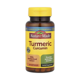 Nature Made, Turmeric Curcumin, 60 Capsules