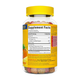 Nature Made, Fish Oil Gummies, Orange , 90 Gummies