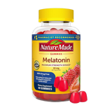 Nature Made, Melatonin, 10 mg, 60 Gummies