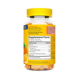 Nature Made, Vitamin C Extra Strength , 500 mg, 60 Gummies