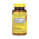 Nature Made, Vitamin C with Rose Hips, 500 mg, 130 Caplets