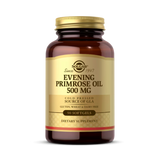 Solgar, Evening Primrose Oil, 500 Mg, 90 Softgels
