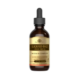 Solgar, Liquid B-12, Sublingual, 2,000 Mcg, 2 Fl Oz