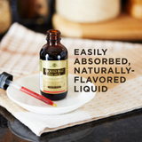 Solgar, Liquid B-12, Sublingual, 2,000 Mcg, 2 Fl Oz