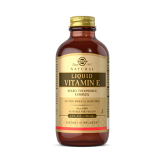 Solgar, Liquid Vitamin E, 4 Fl Oz