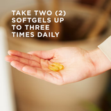 Solgar, Omega-3 Fish Oil Concentrate, 240 Softgels