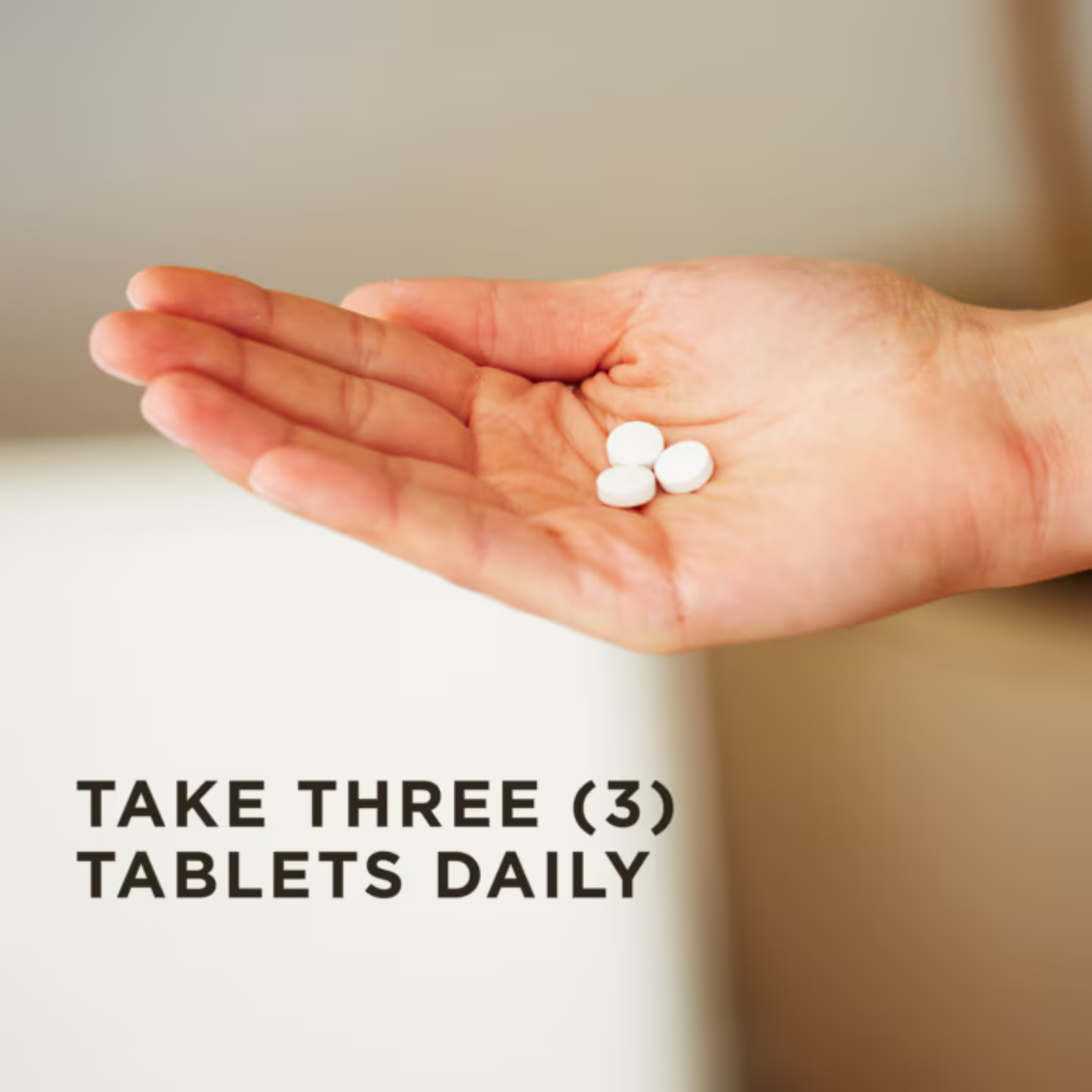 Solgar, Magnesium with Vitamin B6, 250 Tablets
