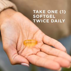 Solgar, Omega-3, EPA & DHA, Triple Strength, 950 Mg, 50 Softgels