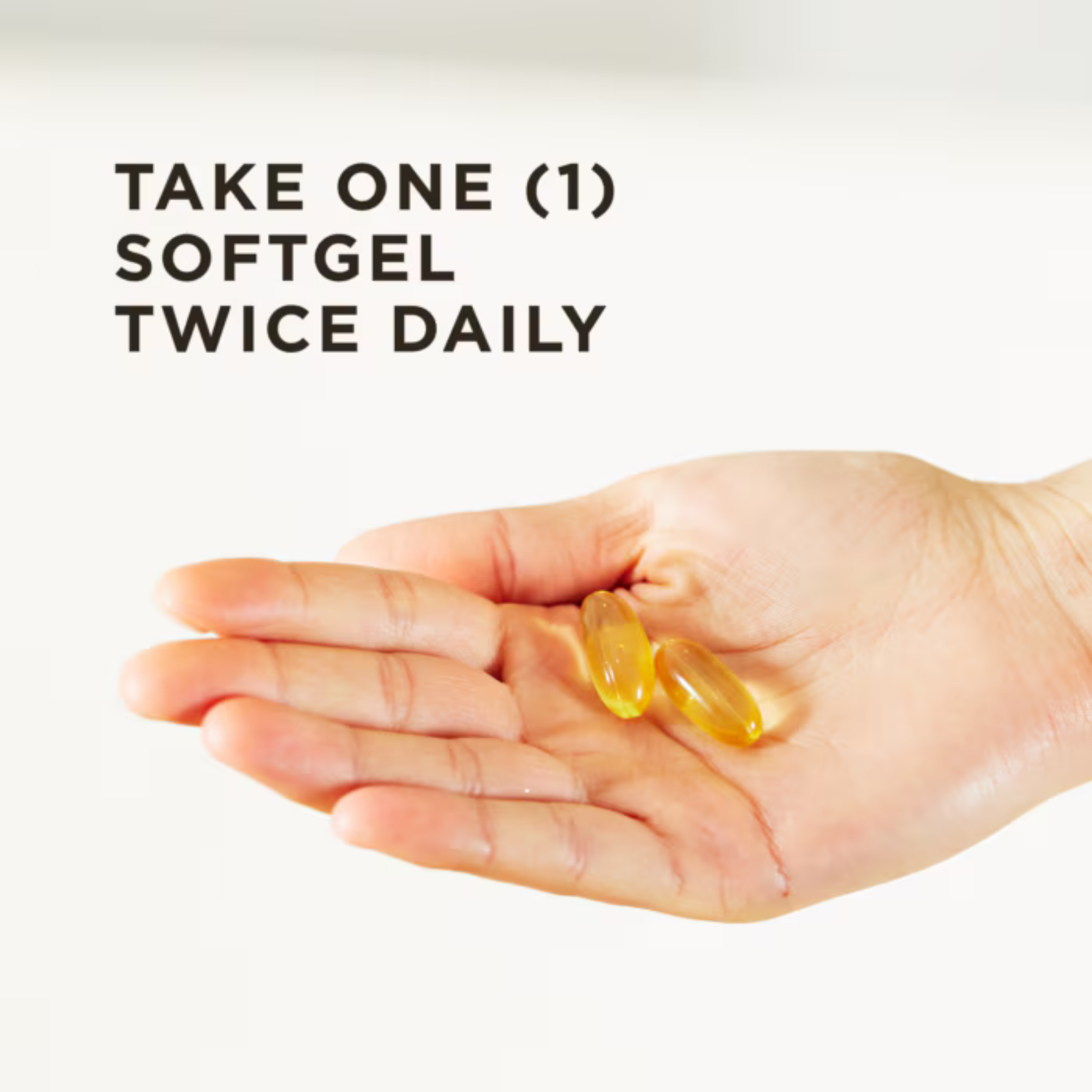 Solgar, Omega 3, EPA & DHA, Triple Strength, 950 Mg, 100 Softgels