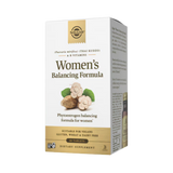 Solgar, Women's Balancing Formula, 60 Tablets