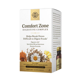 Solgar, Comfort Zone Digestive Complex, 90 Vegetable Capsules