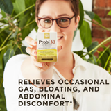 Solgar, Probi 30 Billion, 30 Vegetable Capsules