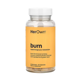 Her Own, Burn, 60 Capsules