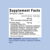 Her Own, Probiotic, 30 Capsules