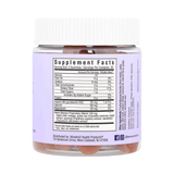 Her Own, Debloat Slimming Gummies, Citrus Punch, 60 Gummies