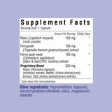 Her Own, Passion, Excite & Ignite, 30 Capsules