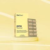 Her Own, PMS, Mood & Relief, 30 Capsules