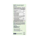 Her Own, Cleanse, 60 Capsules