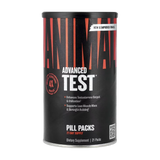 Animal, Advanced Test®, 21 Packs