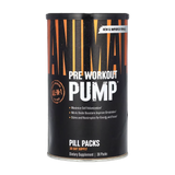 Animal, Pre Workout Pump, Pill Packs , 30 Packs