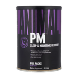 Animal, PM®, Sleep & Nighttime Recovery, 30 Packs