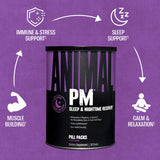 Animal, PM®, Sleep & Nighttime Recovery, 30 Packs