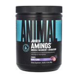 Animal, Juiced Aminos® Powder, Grape, 14.3 oz (405 g)